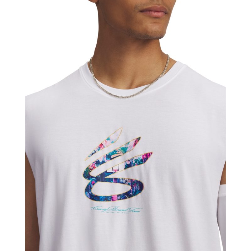 UA Curry Brand聯手NBA Flagship Store Taipei｜Curry Week限定專區引爆粉絲朝聖熱潮4