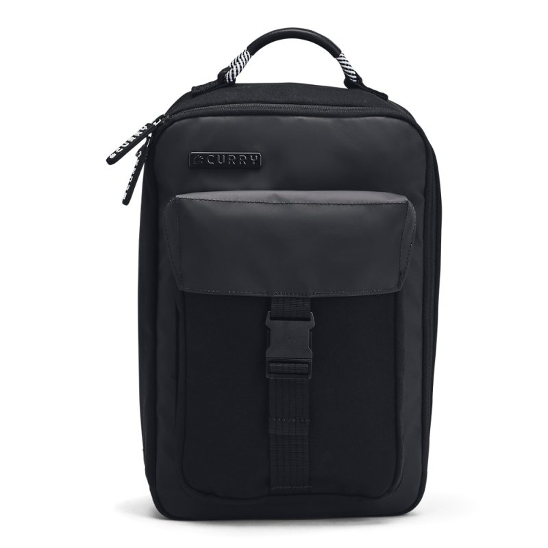 UA Curry Brand聯手NBA Flagship Store Taipei｜Curry Week限定專區引爆粉絲朝聖熱潮8