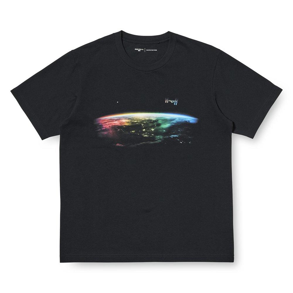 UNIQLO PEACE FOR ALL全新慈善T恤｜太空人跨界設計926登場 全額收益助力國際慈善 1