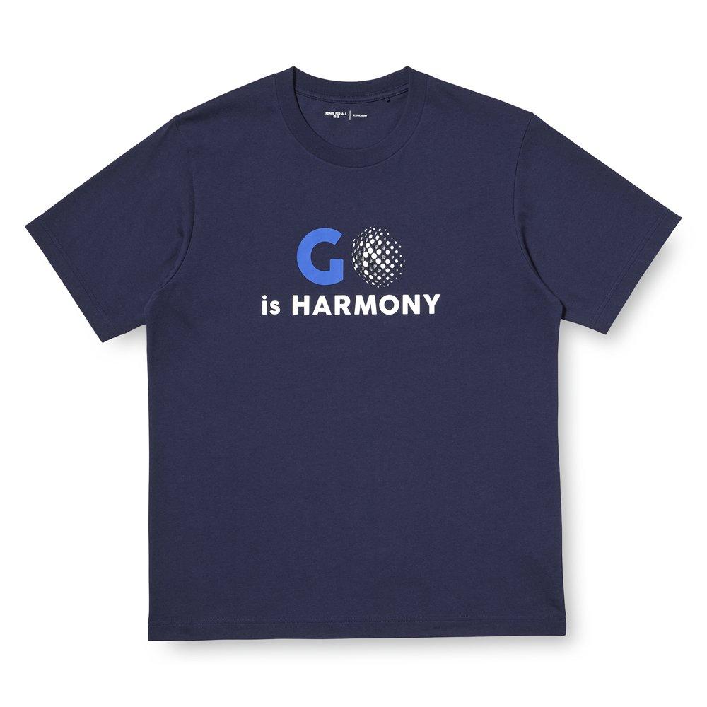 UNIQLO PEACE FOR ALL全新慈善T恤｜太空人跨界設計926登場 全額收益助力國際慈善 (3)