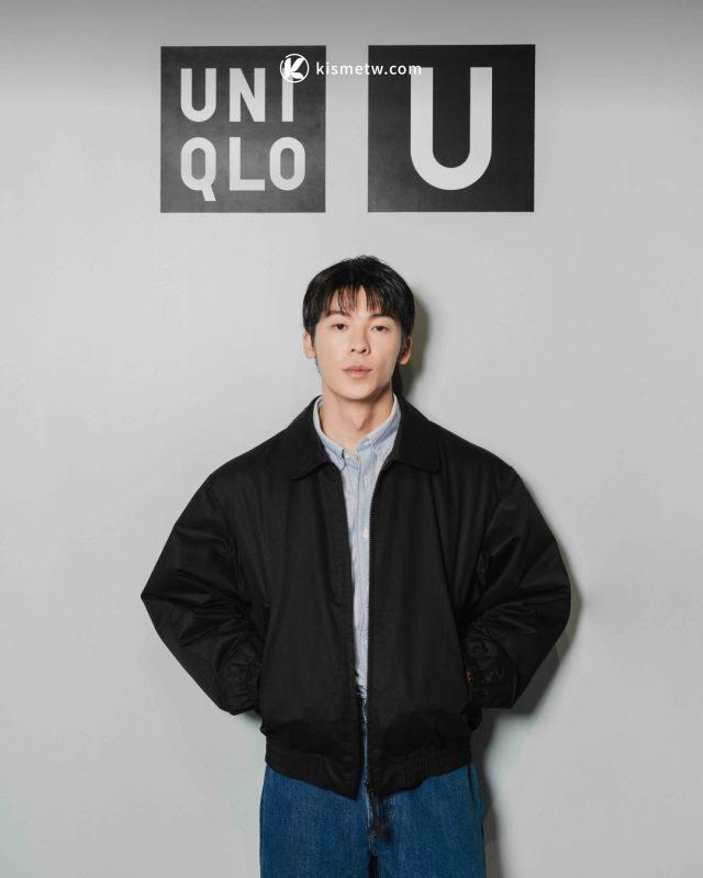 Uniqlo U 2025 秋冬系列正式登場｜Future Layers 風格疊變詮釋北海靈感與異材質疊搭1