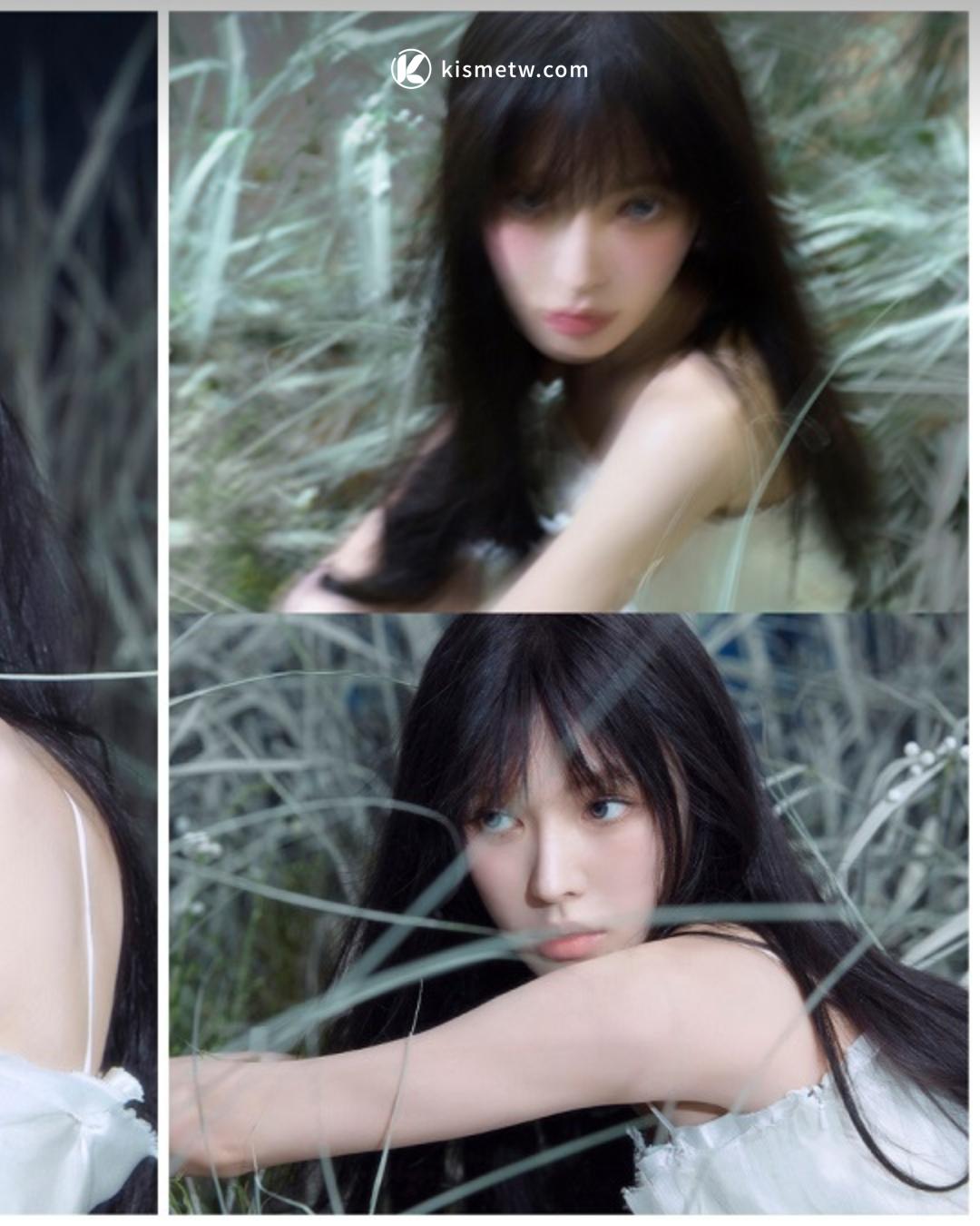 WENDY世界巡迴演唱會台北啟航｜首度以樂團形式詮釋《Cerulean Verge》專輯概念