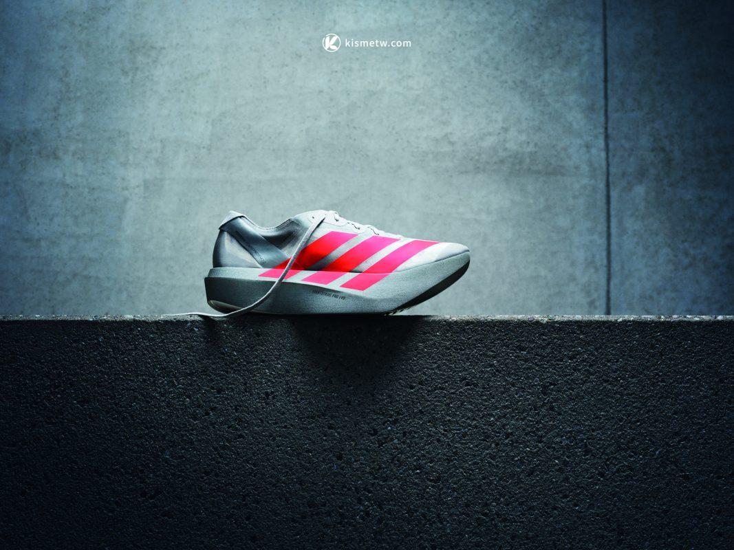 adidas ADIZERO ADIOS PRO EVO 2全球亮相｜超輕量競速跑鞋再造馬拉松紀錄傳奇2