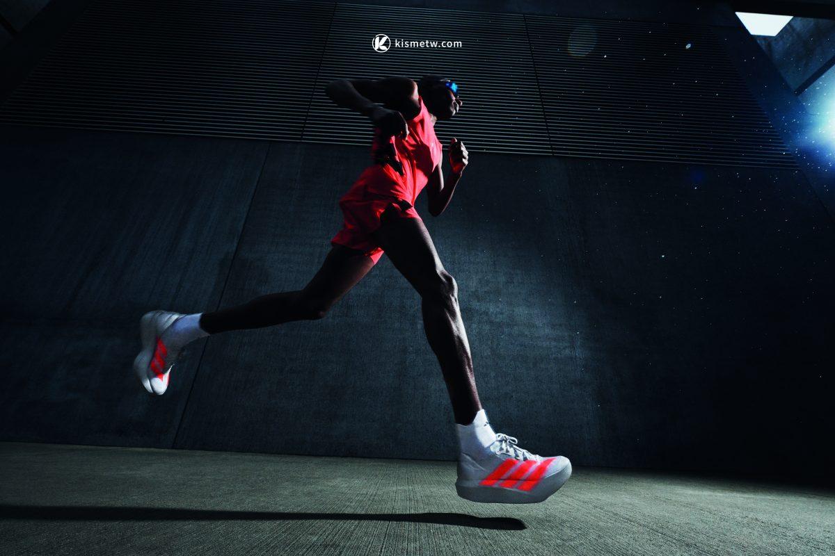 adidas ADIZERO ADIOS PRO EVO 2全球亮相｜超輕量競速跑鞋再造馬拉松紀錄傳奇4