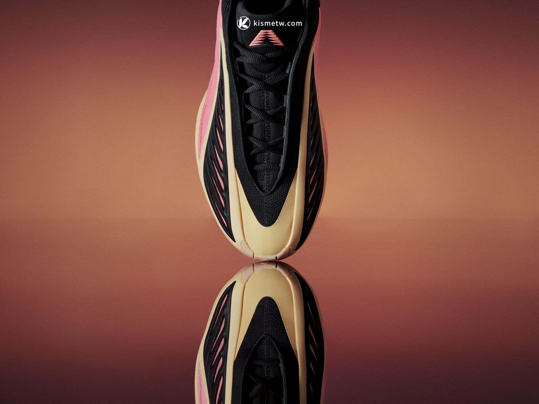 Adidas Basketball 推出Anthony Edwards 2，「WITH LOVE守護之光」首度登台開售 (3)