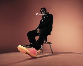 adidas Basketball 推出Anthony Edwards 2，「WITH LOVE守護之光」首度登台開售