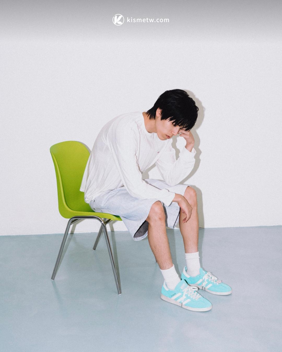 adidas 聯名 JUICE 限定 Handball Spezial｜奢華細節詮釋街頭優雅風範5