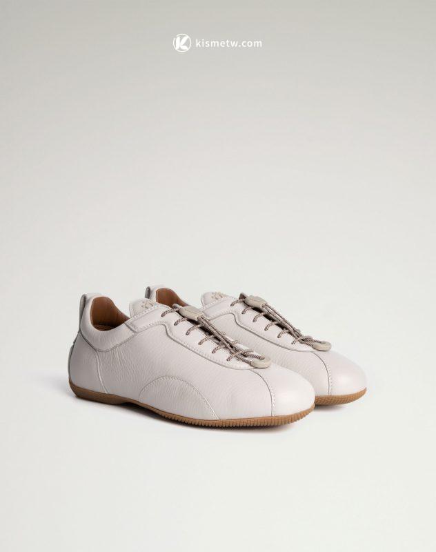 dunhill Davies Automotive 鹿皮運動鞋｜英倫工藝詮釋駕駛文化與當代紳士格調3