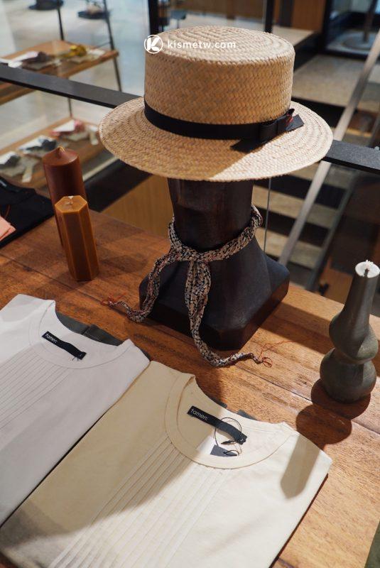 tamen 2025秋冬系列《Poetics of Utility》｜遷徙隱喻下的詩意實用新風格1 1