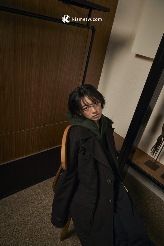 tamen 2025秋冬系列《Poetics of Utility》｜遷徙隱喻下的詩意實用新風格11