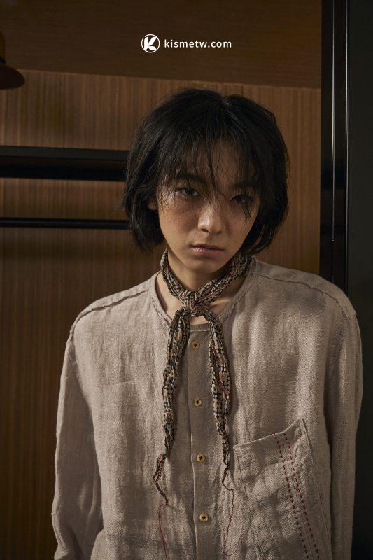 tamen 2025秋冬系列《Poetics of Utility》｜遷徙隱喻下的詩意實用新風格16