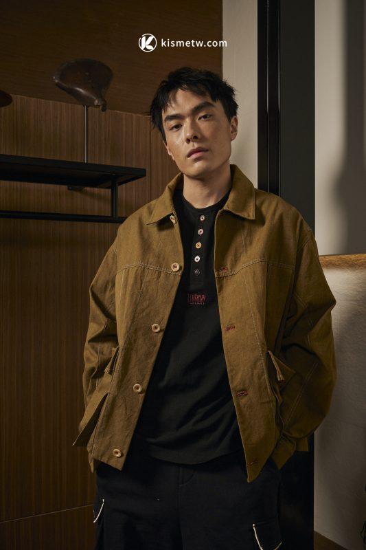 tamen 2025秋冬系列《Poetics of Utility》｜遷徙隱喻下的詩意實用新風格2