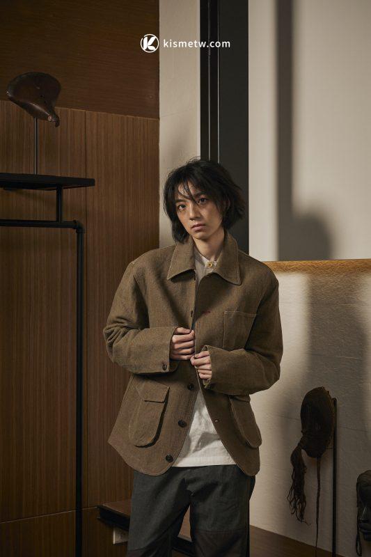 tamen 2025秋冬系列《Poetics of Utility》｜遷徙隱喻下的詩意實用新風格3