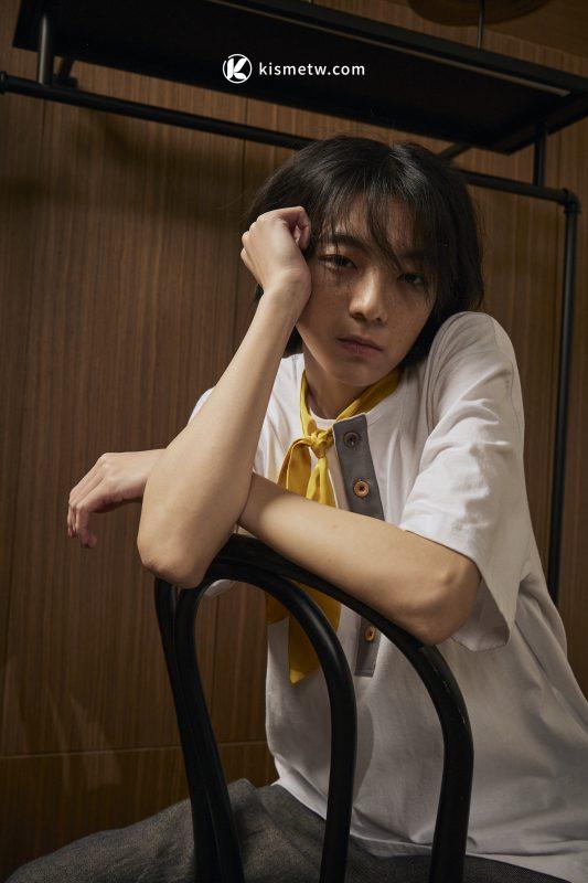 tamen 2025秋冬系列《Poetics of Utility》｜遷徙隱喻下的詩意實用新風格33