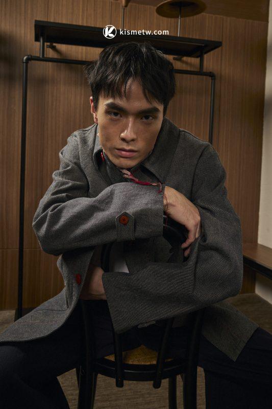 tamen 2025秋冬系列《Poetics of Utility》｜遷徙隱喻下的詩意實用新風格37