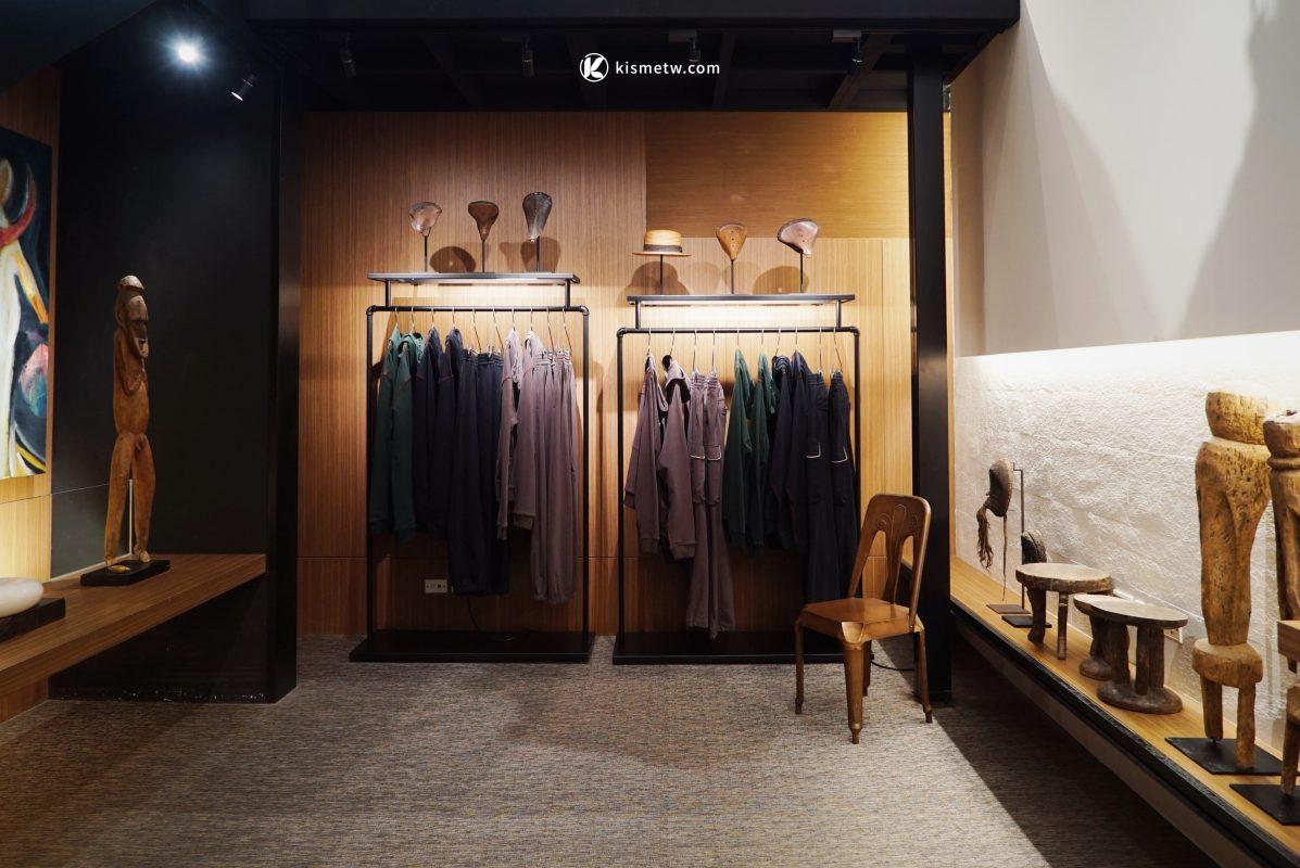 tamen 2025秋冬系列《Poetics of Utility》｜遷徙隱喻下的詩意實用新風格6 1