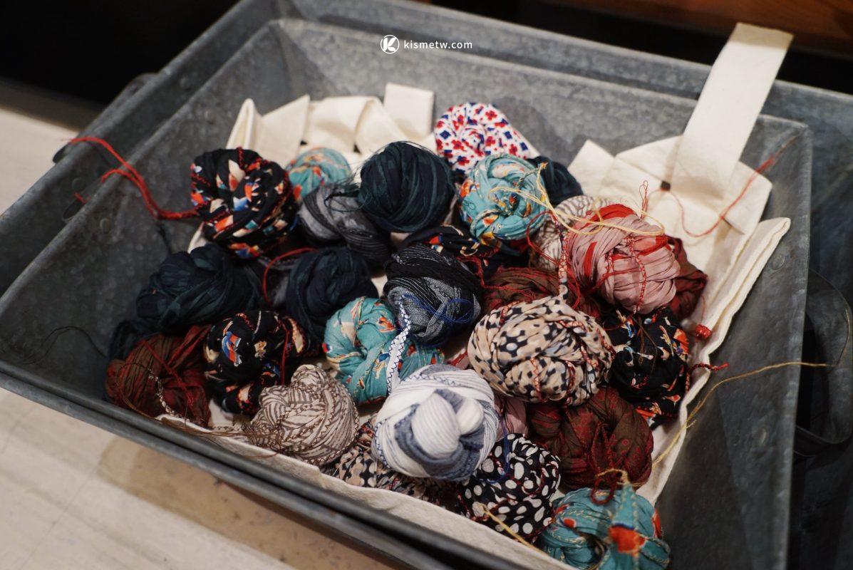 tamen 2025秋冬系列《Poetics of Utility》｜遷徙隱喻下的詩意實用新風格8 1