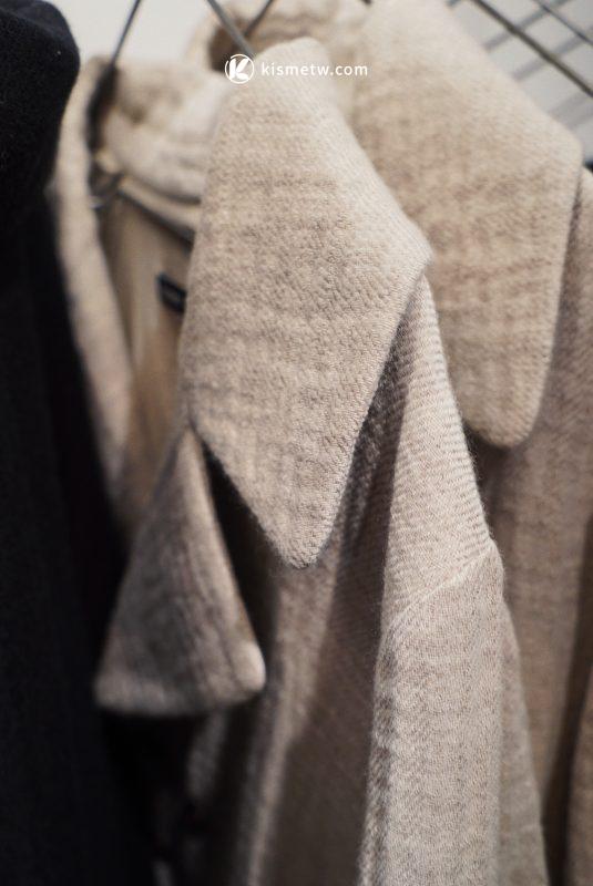 tamen 2025秋冬系列《Poetics of Utility》｜遷徙隱喻下的詩意實用新風格9 1