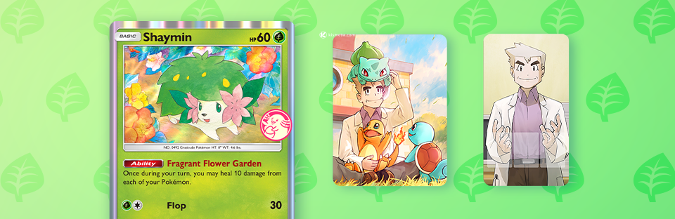 《Pokémon Trading Card Game Pocket》宣布全新「高級擴充包ex」將於9月30日登場 (13)