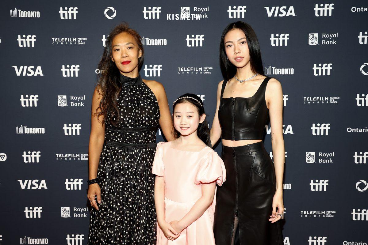 《左撇子女孩》震撼多倫多影展｜台灣夜市真實場景征服國際影迷7