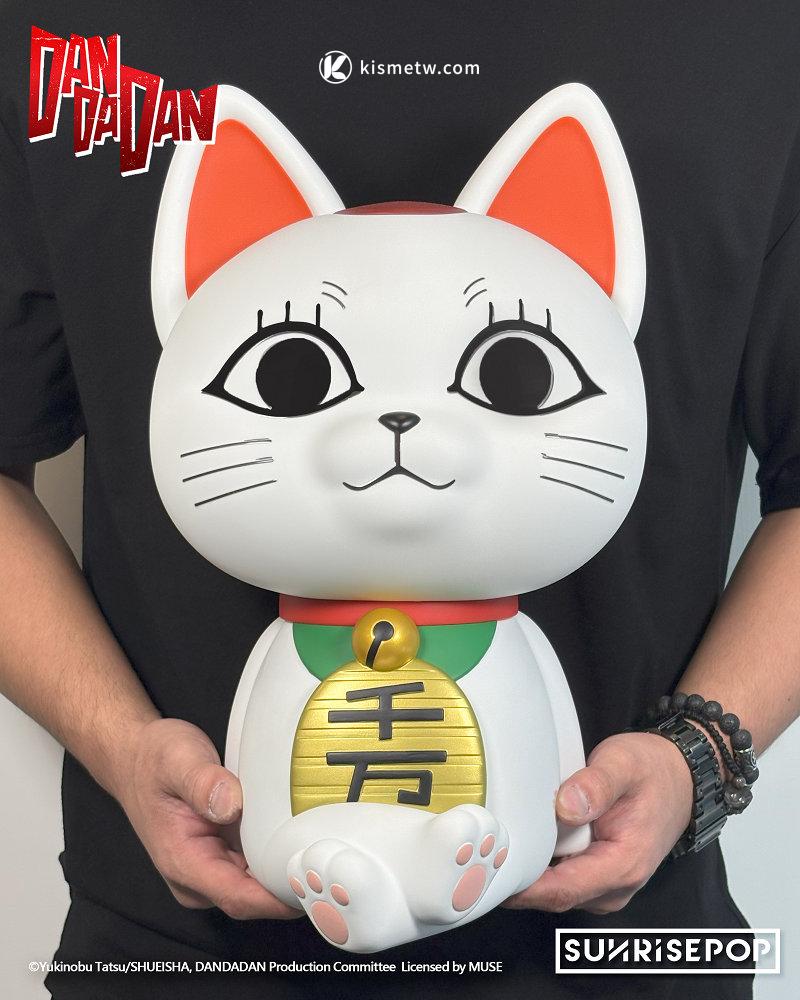 《膽大黨》台中快閃店登場，霓虹造景、巨型氣偶與限定周邊全面營造粉絲盛會 (13)