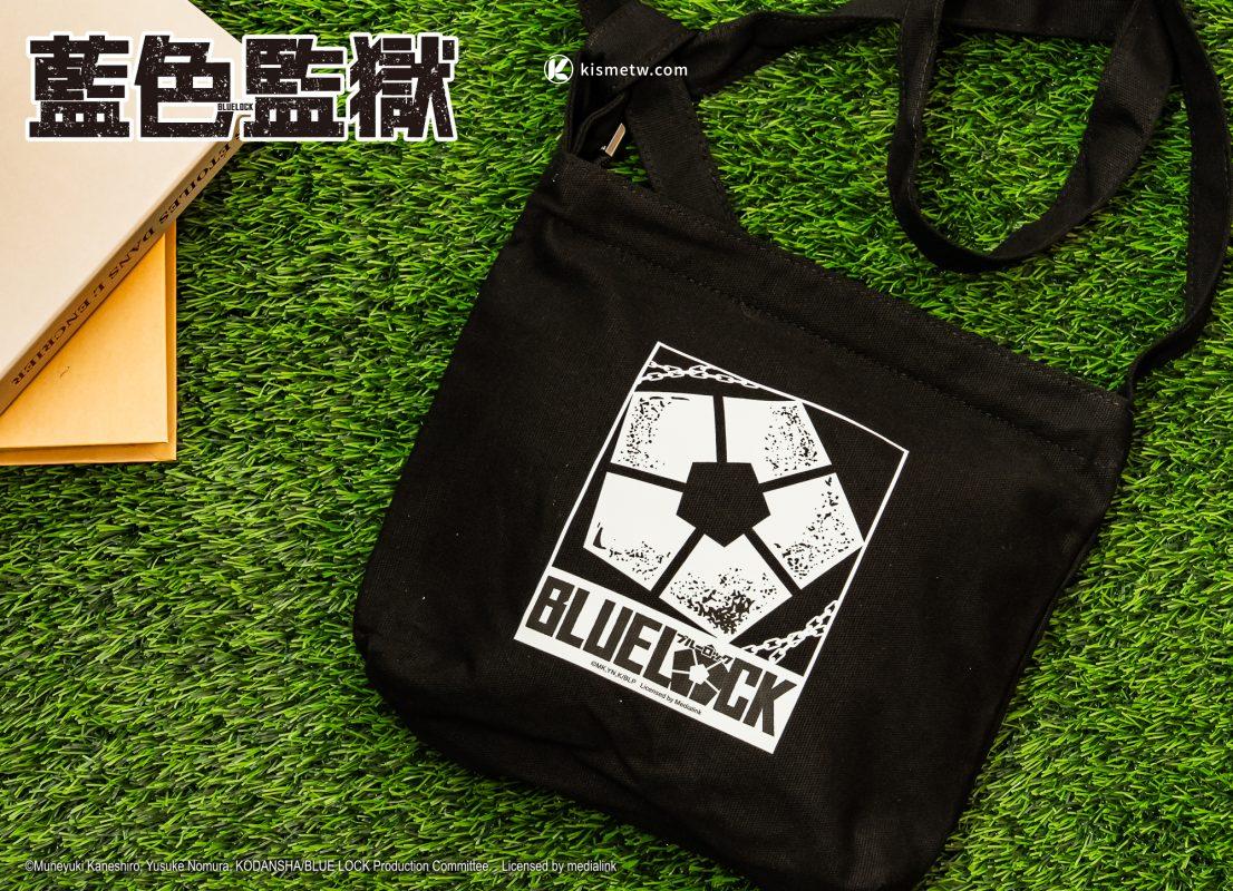 《藍色監獄》快閃店東區現身｜八大沉浸式場景＋百款限定週邊全面解鎖7 1