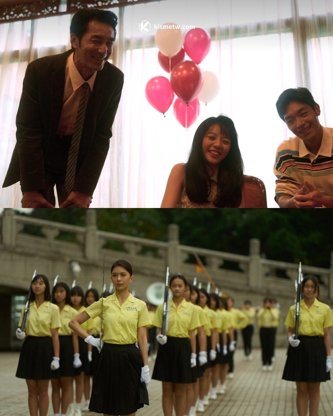 《進行曲》全台口碑爆棚｜五月天阿信與《咒》導演力挺 暑假壓軸國片熱力席捲 (6)