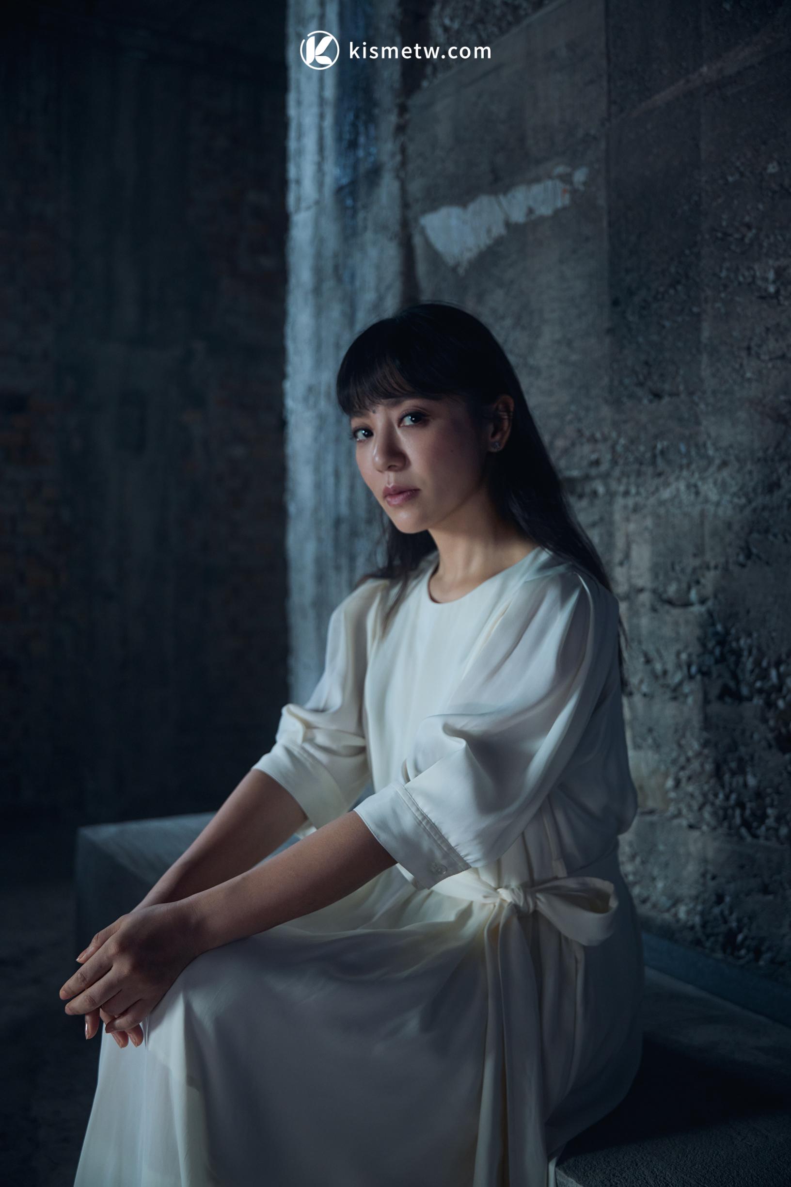 丁噹首度詭魅獻聲〈泥娃娃〉　化身「變鬼后」詮釋同名驚悚電影主題曲 (6)