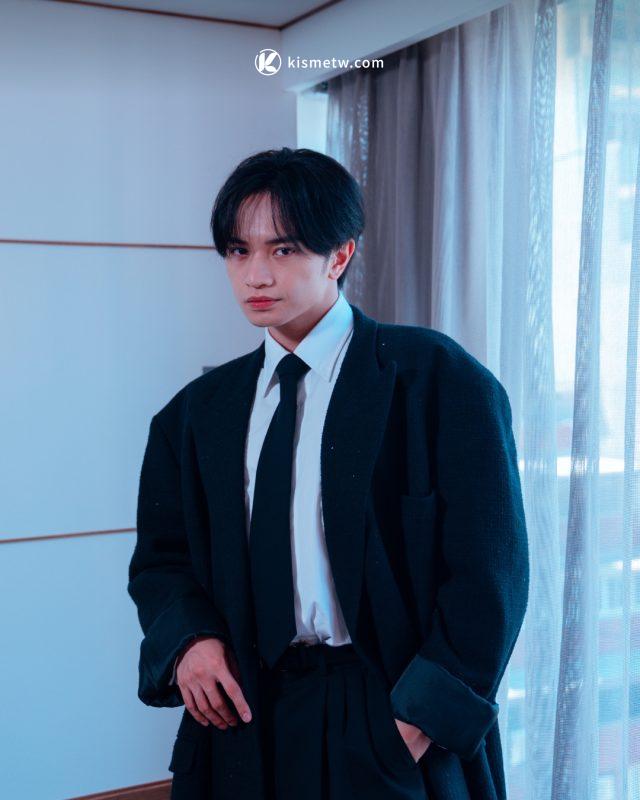 中島健人台北首場海外專場演唱會｜「N bias 凱」凝聚粉絲熱情與夢想1