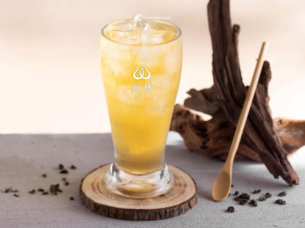 中秋聚餐更輕盈 日出茶太與翰林茶館週三「無糖日」限時優惠4