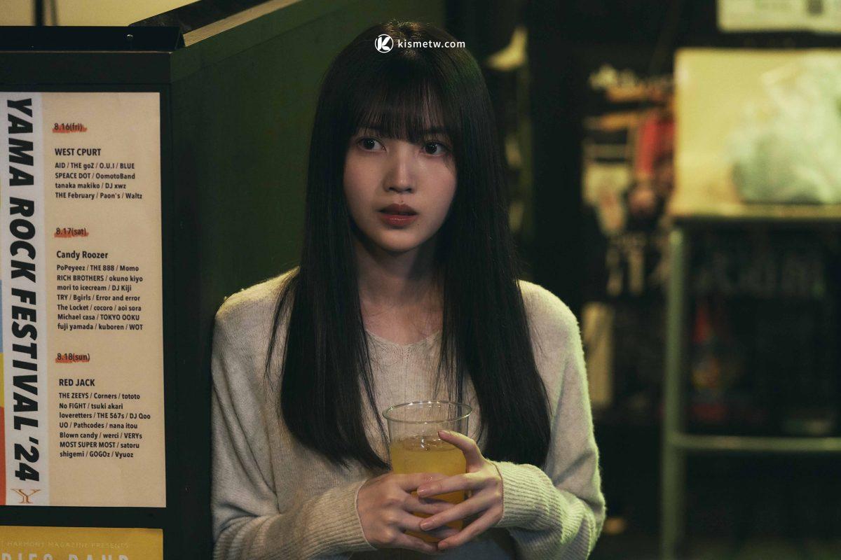 久保史緒里×平祐奈主演《睡覺的笨蛋》｜搖滾與日常交織的青春迷惘成長曲2