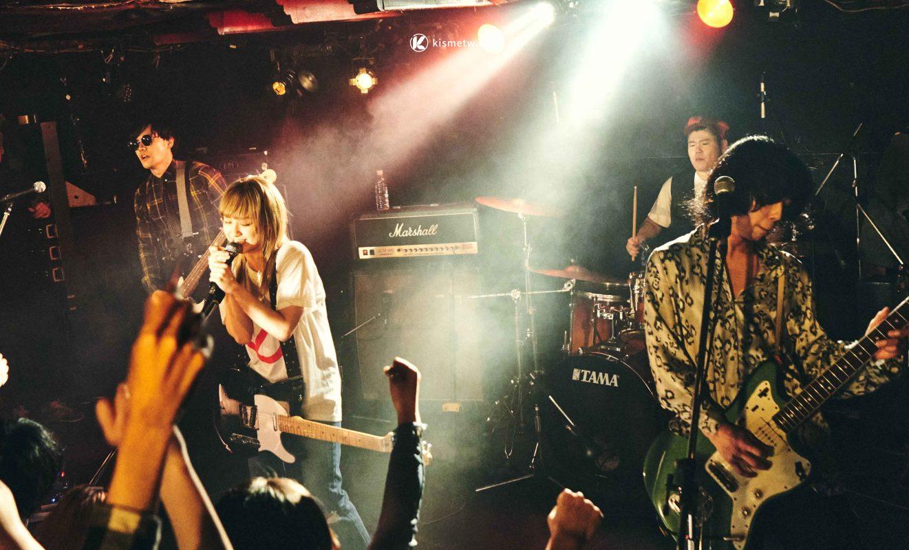 久保史緒里×平祐奈主演《睡覺的笨蛋》｜搖滾與日常交織的青春迷惘成長曲5