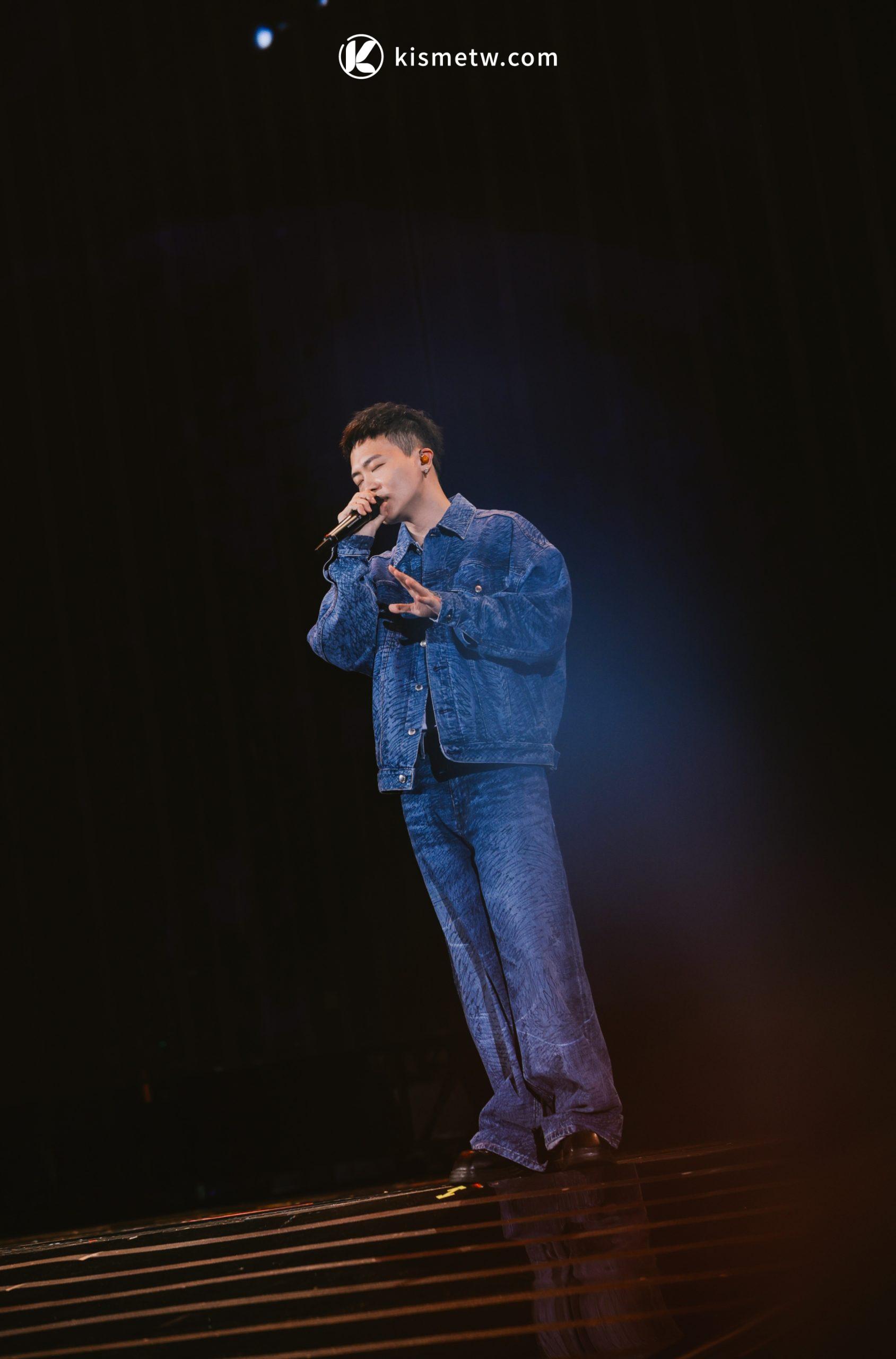 五月天《回到那一天》長沙站開唱，25週年巡演驚喜從搖滾唱到饒舌 (2)