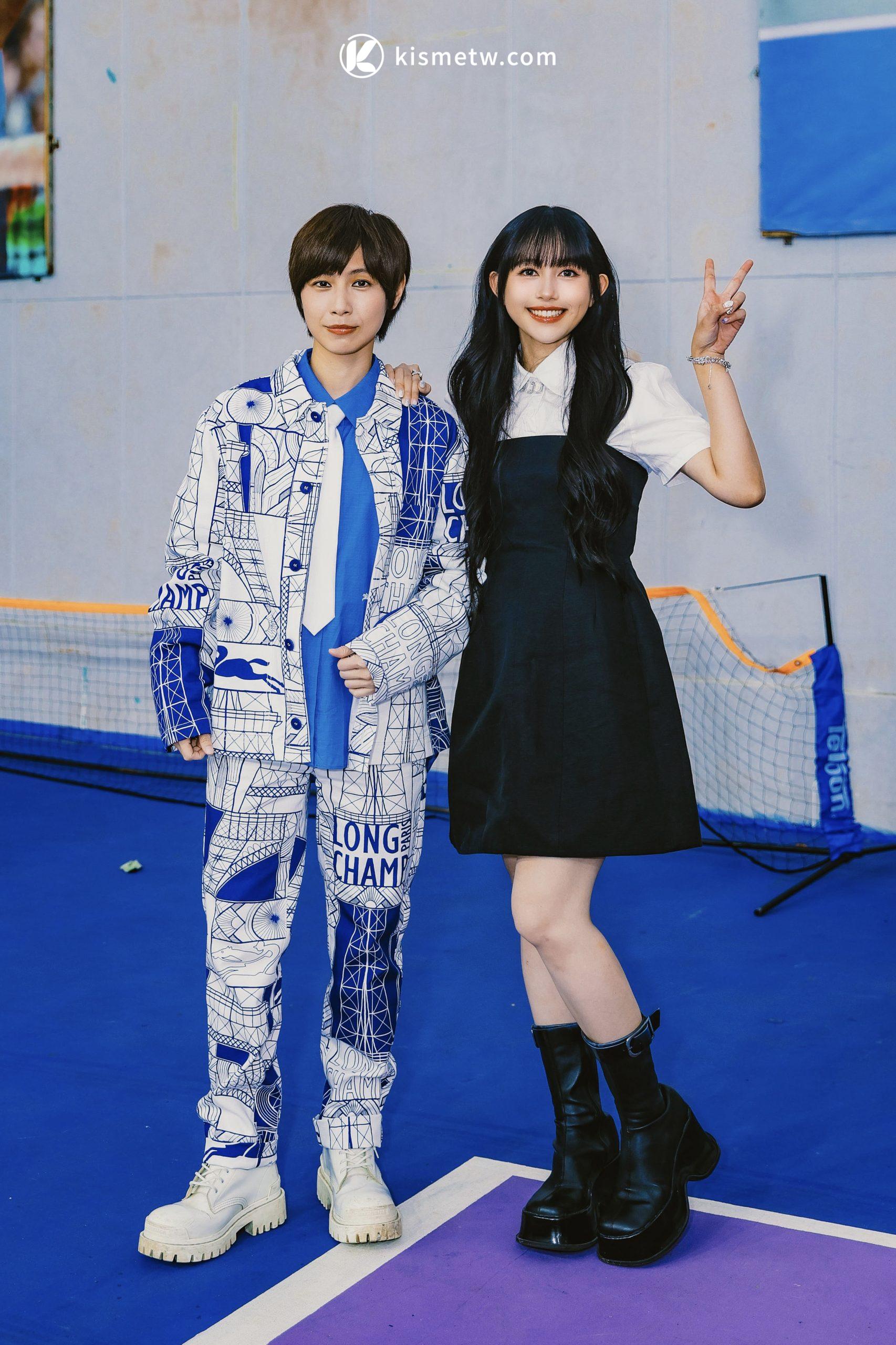 五月天《回到那一天》長沙站開唱，25週年巡演驚喜從搖滾唱到饒舌 (3)