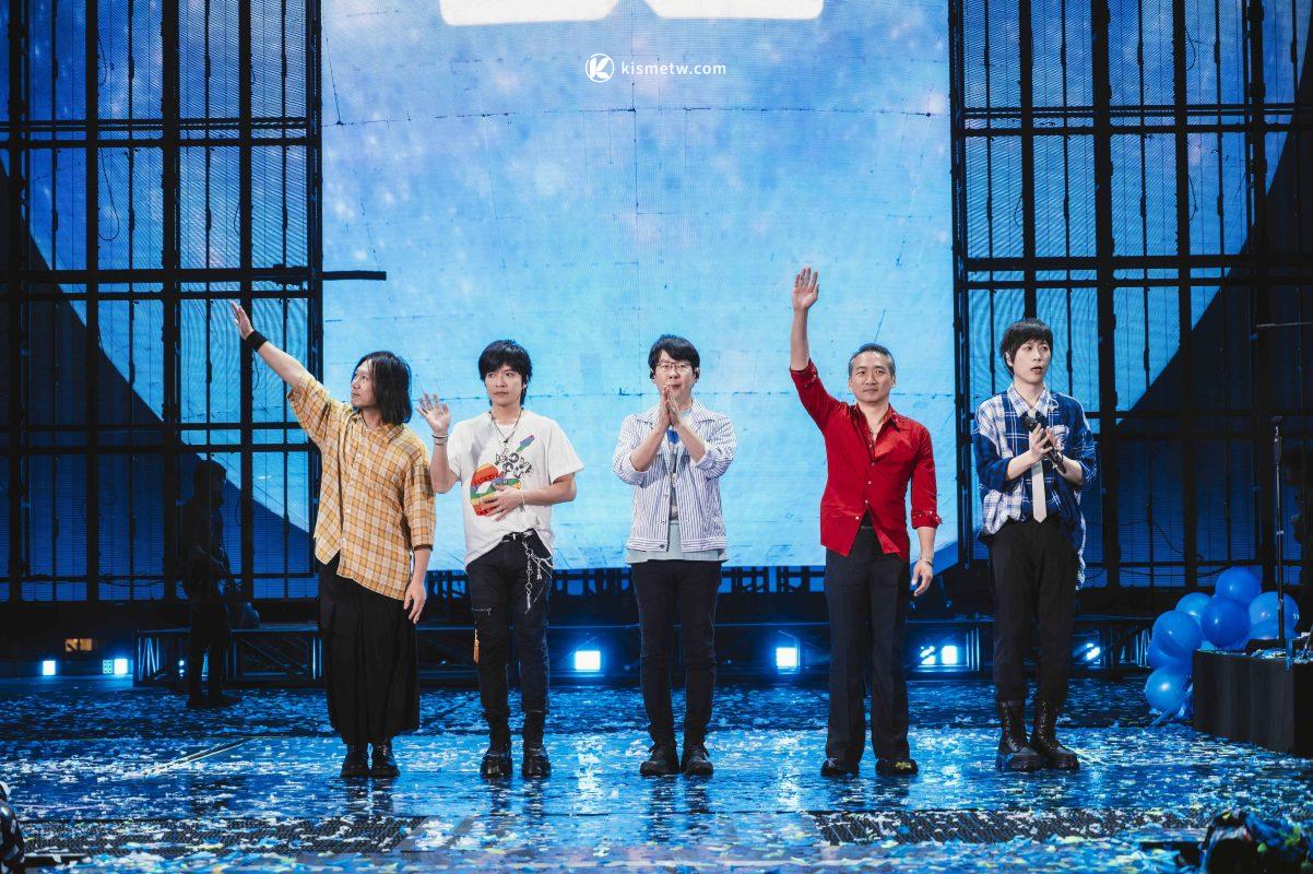 五月天《回到那一天》長沙限定回憶再現｜友誼如臭豆腐般真摯香濃2