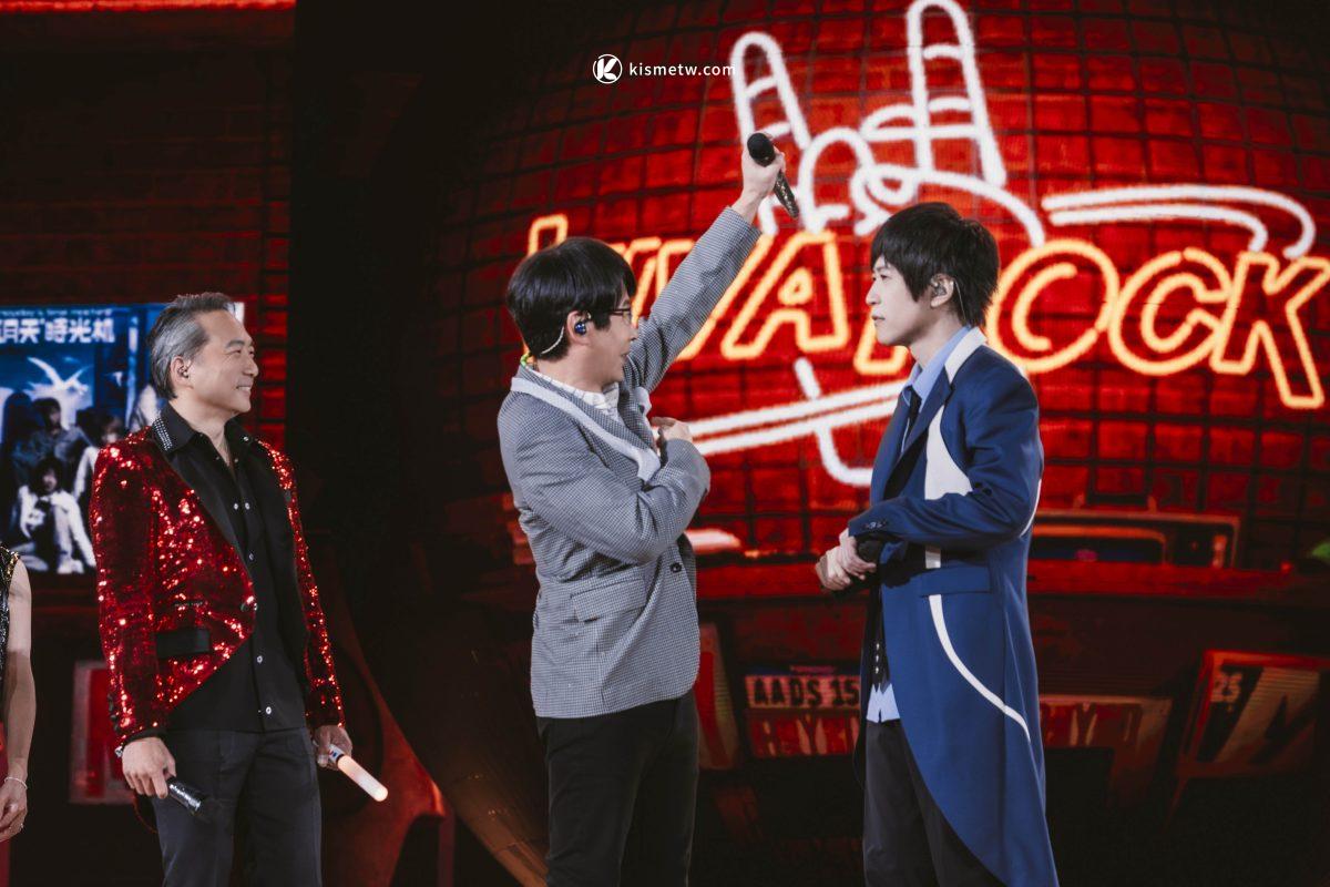 五月天《回到那一天》長沙限定回憶再現｜友誼如臭豆腐般真摯香濃3