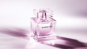 全新香氛體驗｜Narciso Rodriguez NARCISO Eau de Parfum Radiant透明光感上市