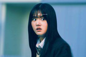 原菜乃華主演《陰陽眼見子》｜泉朝樹漫畫改編首部真人電影10月驚悚上映