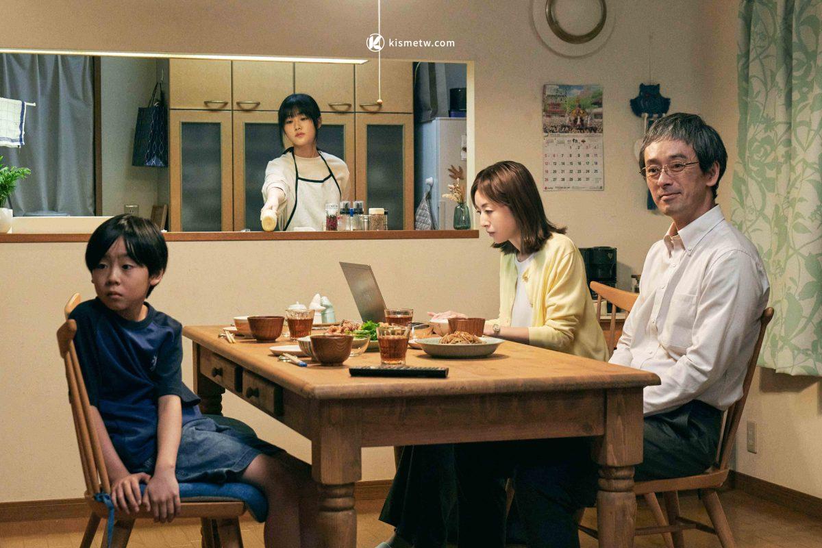 原菜乃華主演《陰陽眼見子》｜泉朝樹漫畫改編首部真人電影10月驚悚上映4