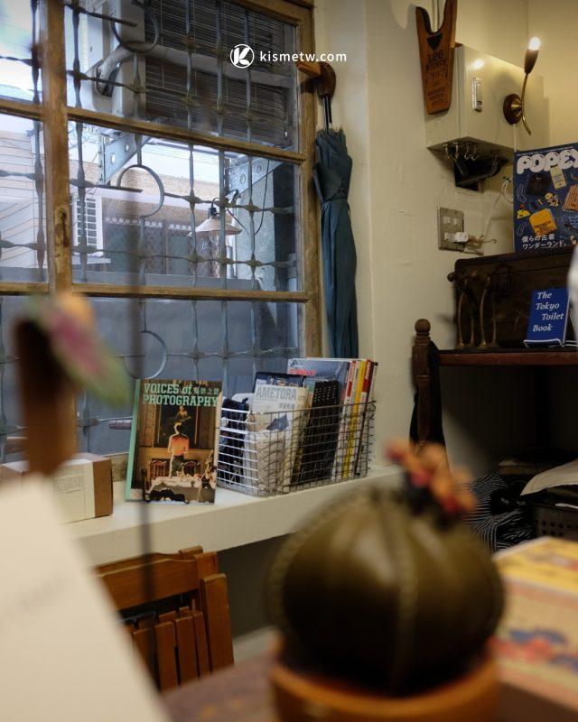 台南古著據點 CITYDUMP｜工藝、文化與選物交織的立體場域13