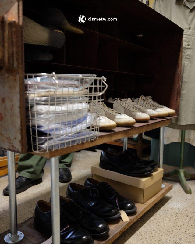 台南古著據點 CITYDUMP｜工藝、文化與選物交織的立體場域14