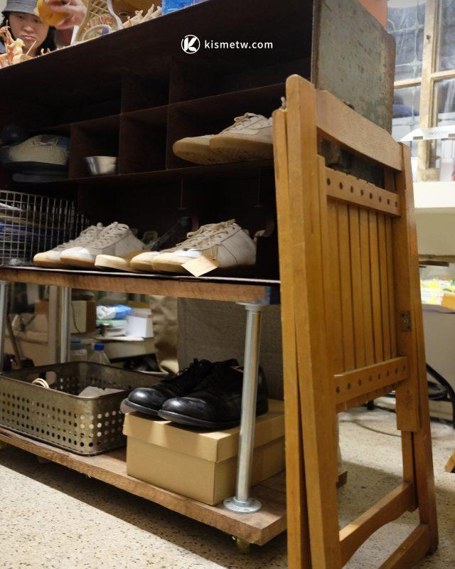 台南古著據點 CITYDUMP｜工藝、文化與選物交織的立體場域3