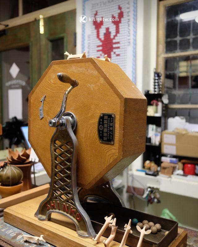 台南古著據點 CITYDUMP｜工藝、文化與選物交織的立體場域5