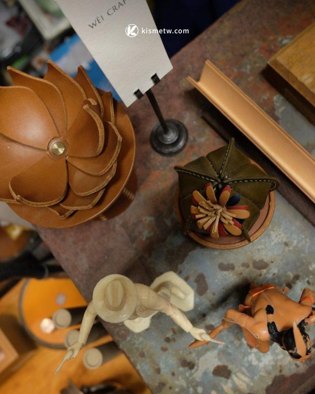 台南古著據點 CITYDUMP｜工藝、文化與選物交織的立體場域7