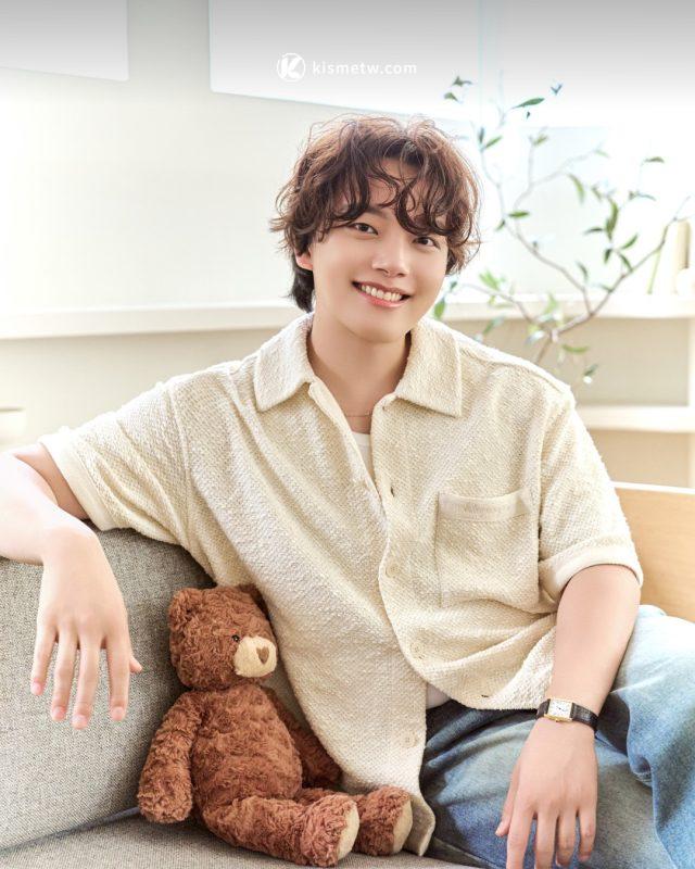 呂珍九 20 週年見面會重返台灣｜牛肉麵小籠包成難忘印記1