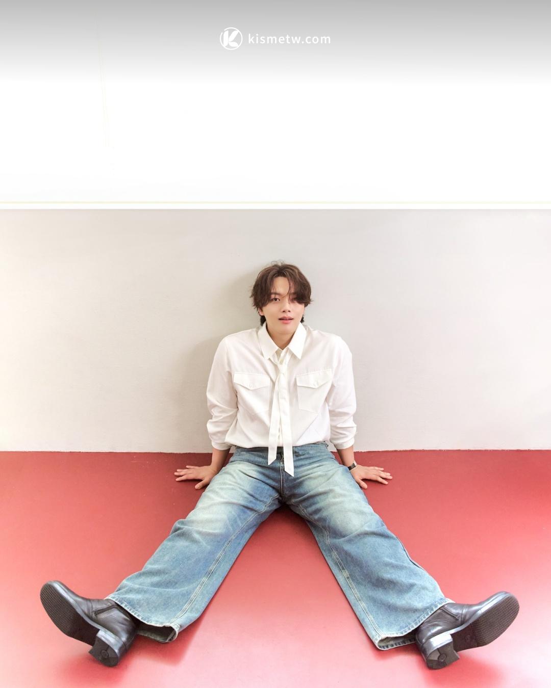 呂珍九 20 週年見面會重返台灣｜牛肉麵小籠包成難忘印記2