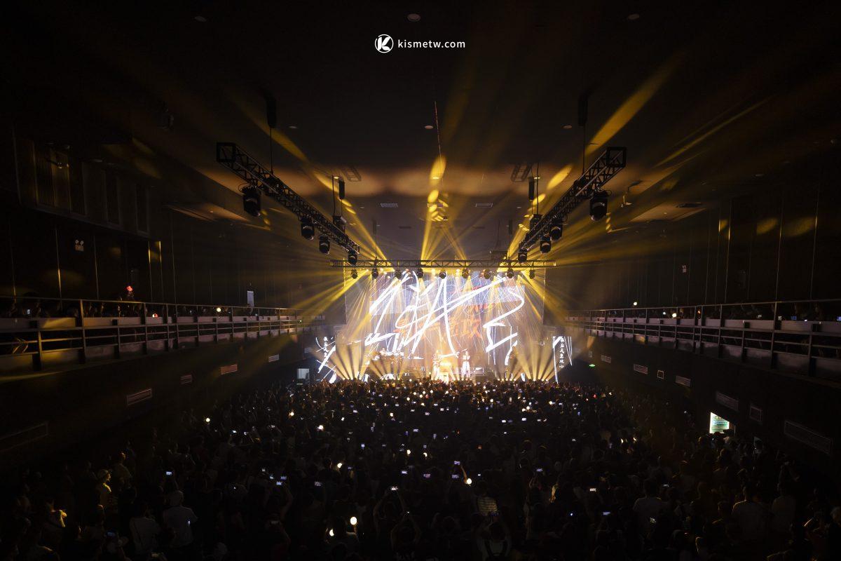 告五人新專輯《我們就像那些要命的傻瓜》締造六連霸佳績｜世界巡演全數完售再進軍日本2