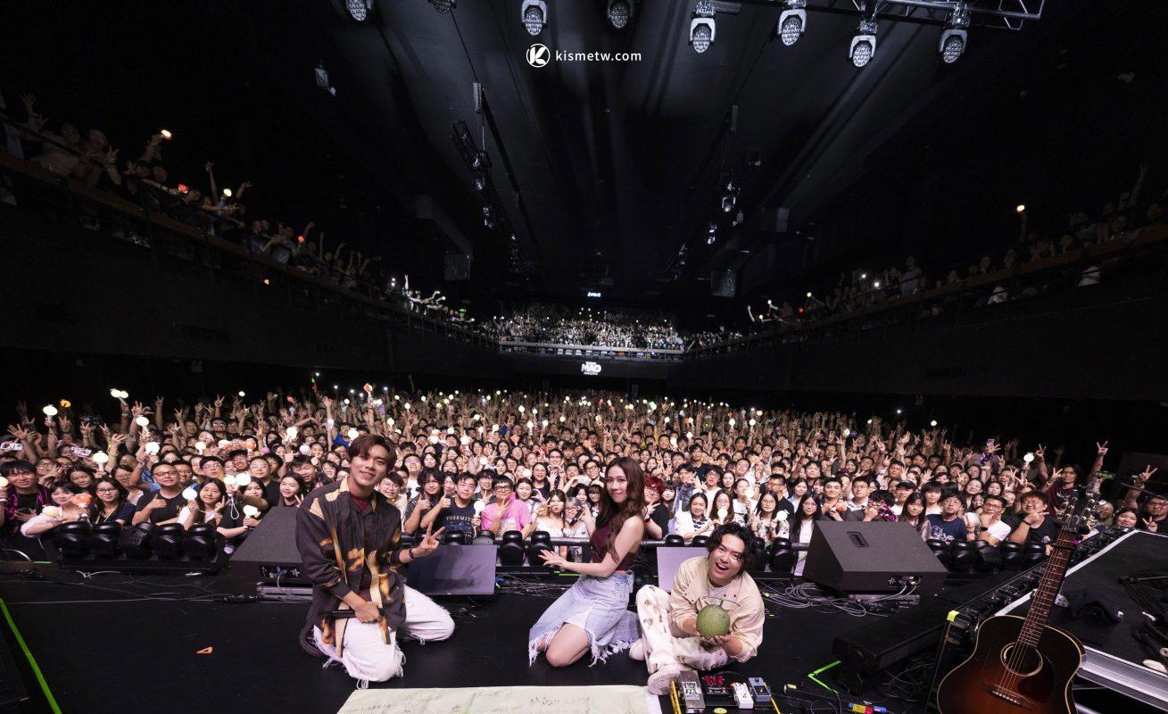 告五人新專輯《我們就像那些要命的傻瓜》締造六連霸佳績｜世界巡演全數完售再進軍日本3