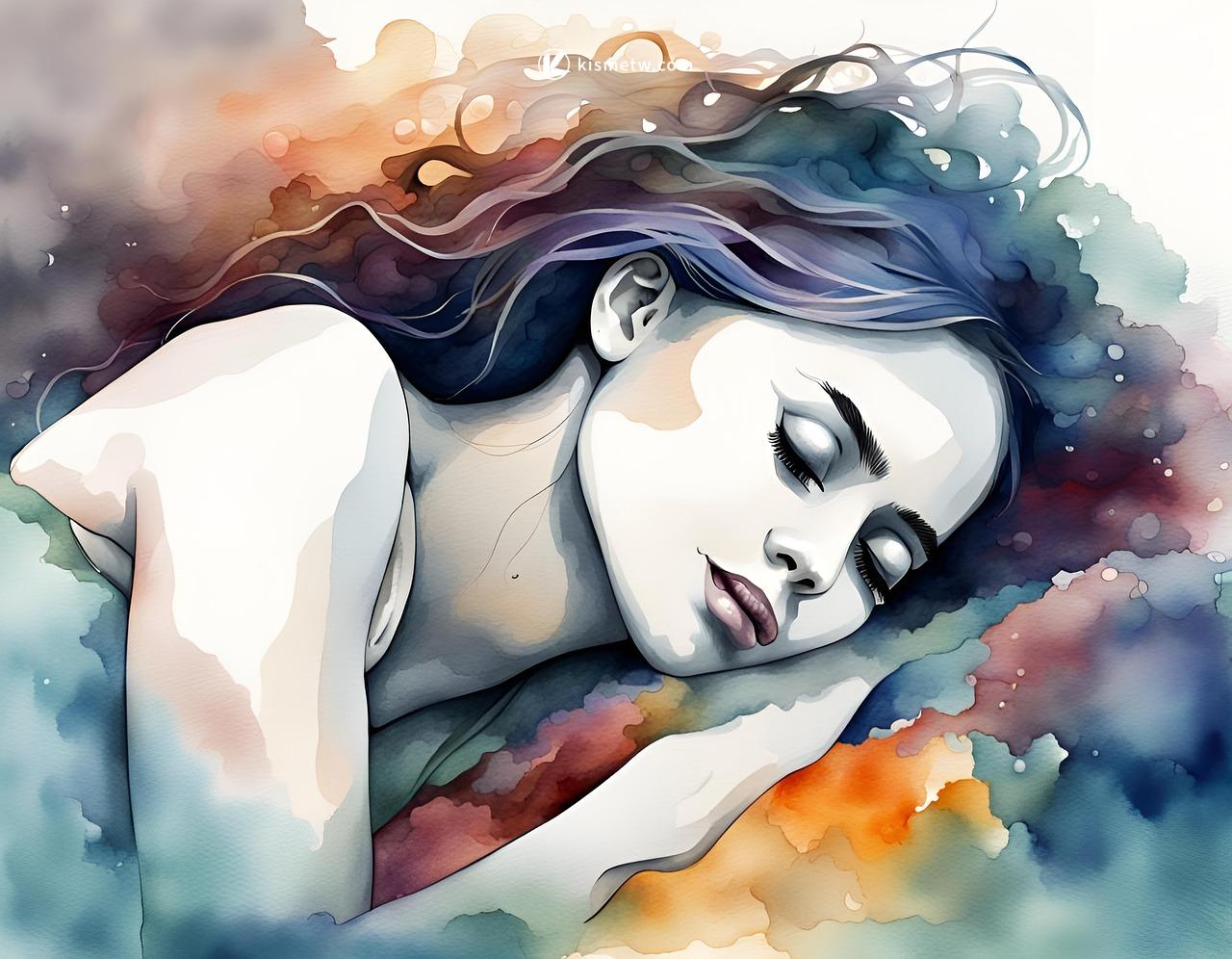 周公解夢全面解析｜探索夢境數字寓意與古老智慧的啟示