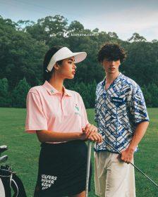 周杰倫主理 PHANTACI 首度跨足高爾夫圈攜手 TaylorMade 打造街頭童趣聯名系列